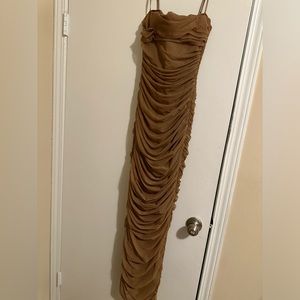 House of CB London Fornarina Dress